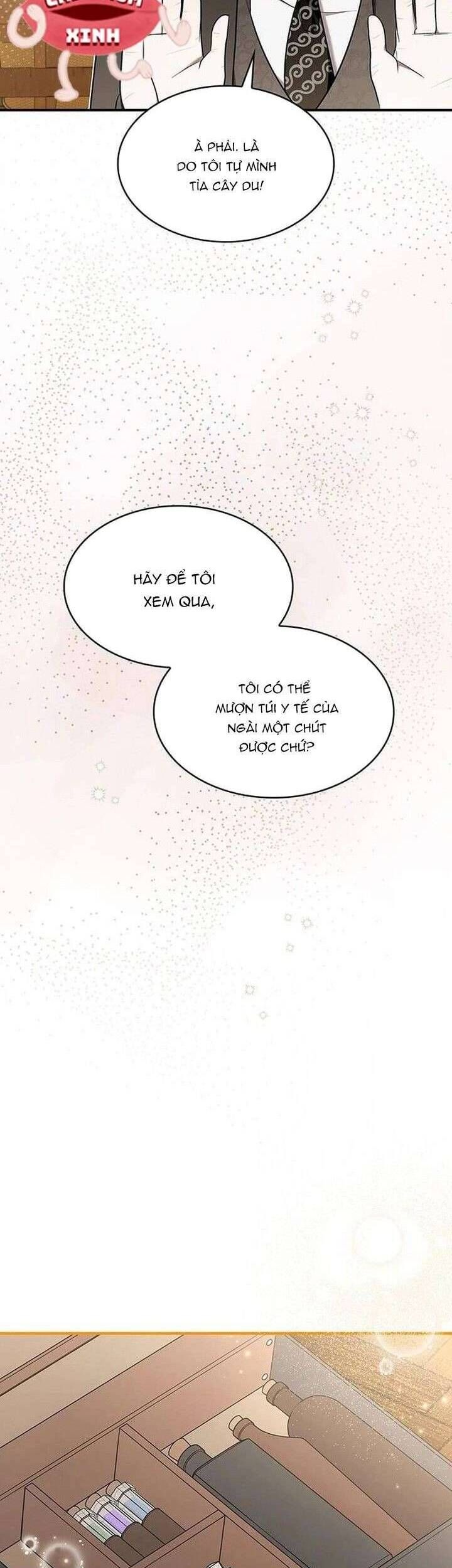 Vào Ngày Mà Chị Gái Tôi Qua Đời Chapter 6 - 32
