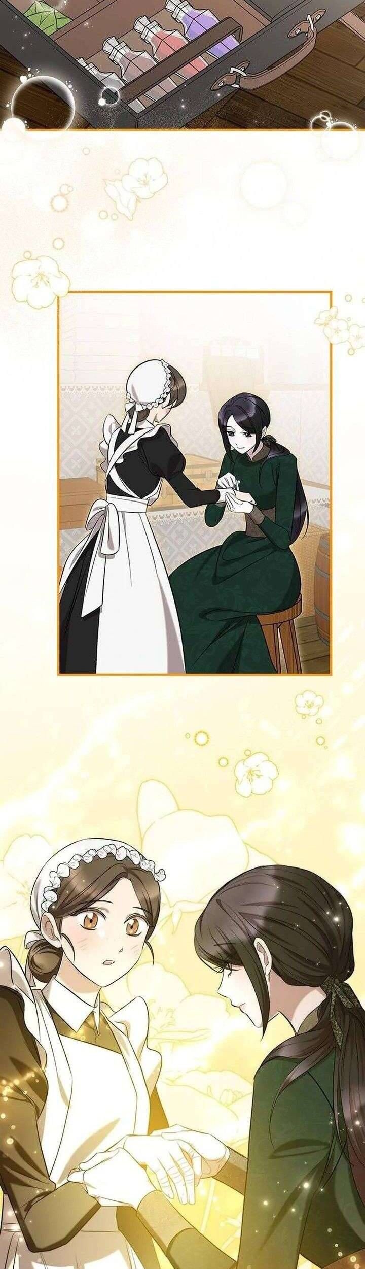 Vào Ngày Mà Chị Gái Tôi Qua Đời Chapter 6 - 33