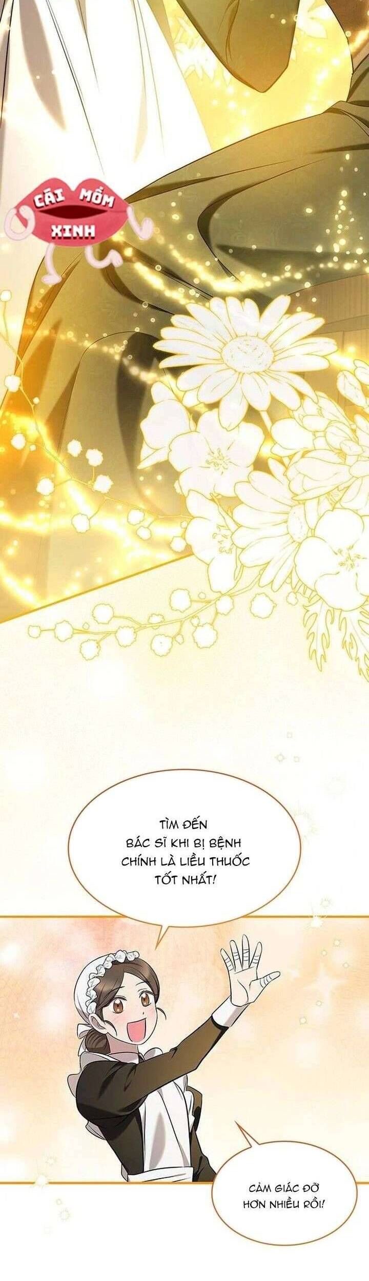 Vào Ngày Mà Chị Gái Tôi Qua Đời Chapter 6 - 34