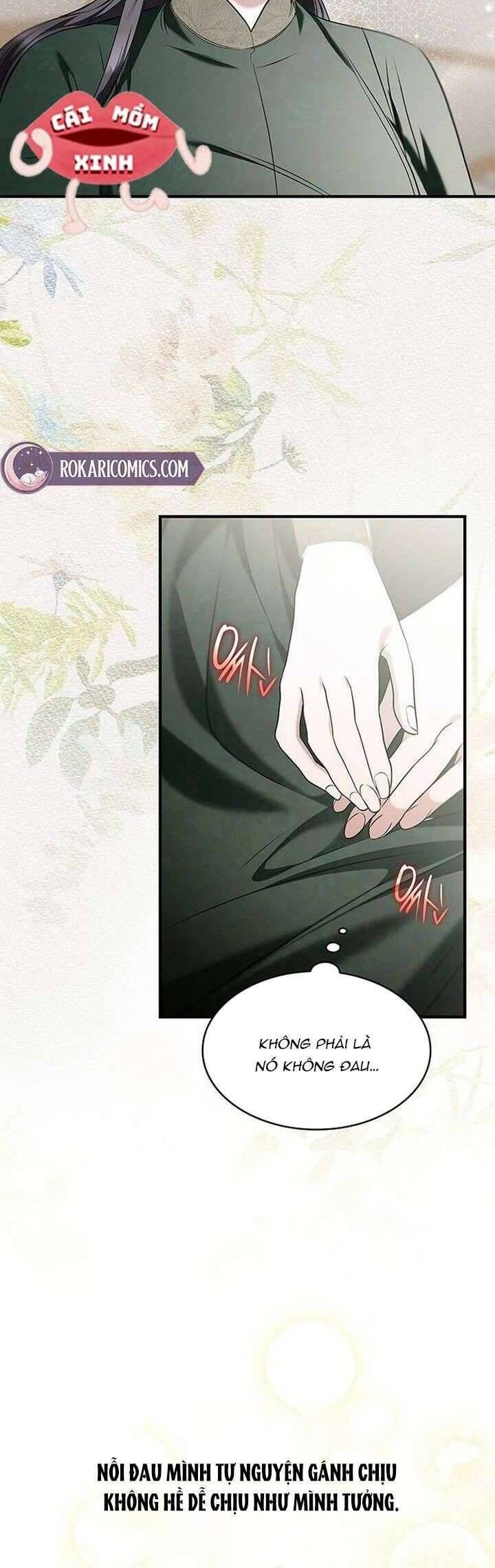 Vào Ngày Mà Chị Gái Tôi Qua Đời Chapter 6 - 36