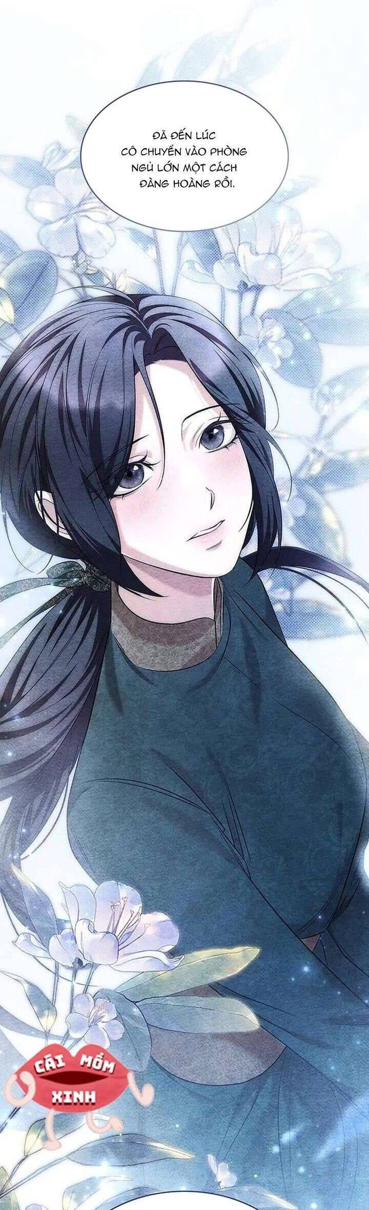 Vào Ngày Mà Chị Gái Tôi Qua Đời Chapter 6 - 40
