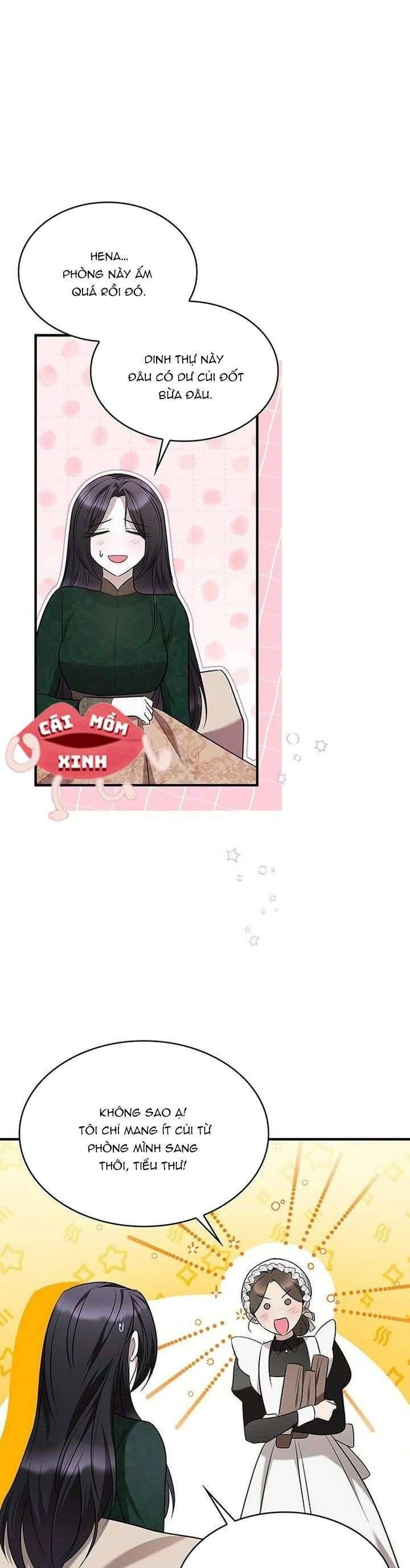 Vào Ngày Mà Chị Gái Tôi Qua Đời Chapter 6 - 5