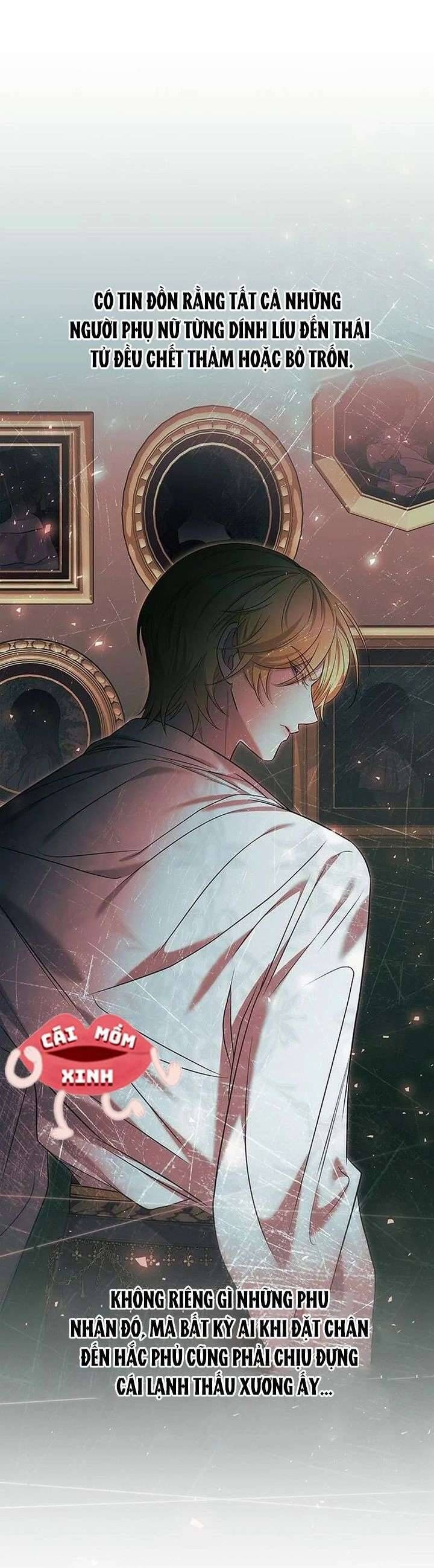 Vào Ngày Mà Chị Gái Tôi Qua Đời Chapter 6 - 8