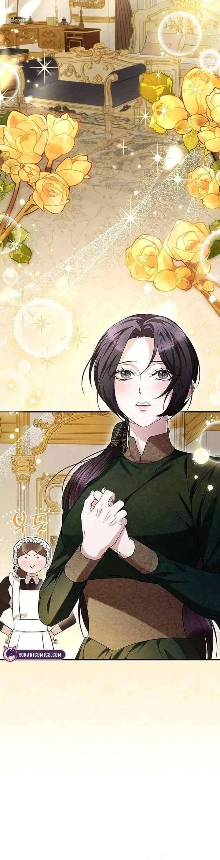 Vào Ngày Mà Chị Gái Tôi Qua Đời Chapter 7 - 2