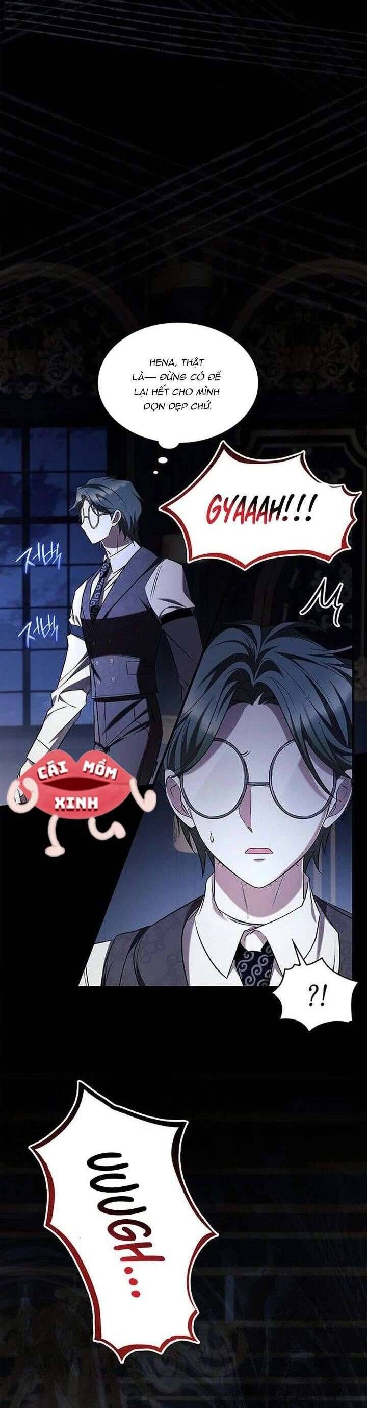 Vào Ngày Mà Chị Gái Tôi Qua Đời Chapter 7 - 18