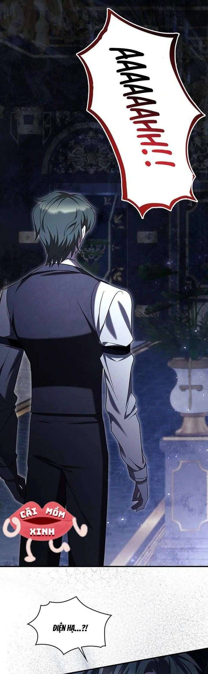 Vào Ngày Mà Chị Gái Tôi Qua Đời Chapter 7 - 19