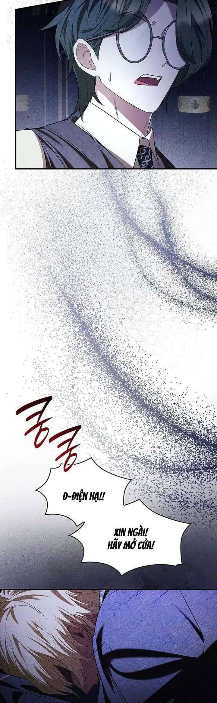 Vào Ngày Mà Chị Gái Tôi Qua Đời Chapter 7 - 20