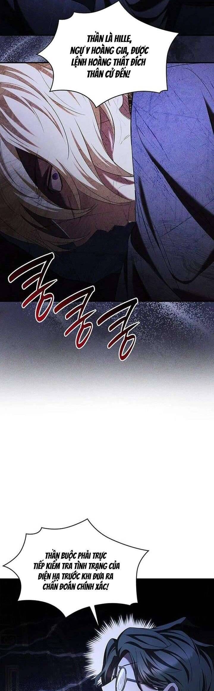 Vào Ngày Mà Chị Gái Tôi Qua Đời Chapter 7 - 21