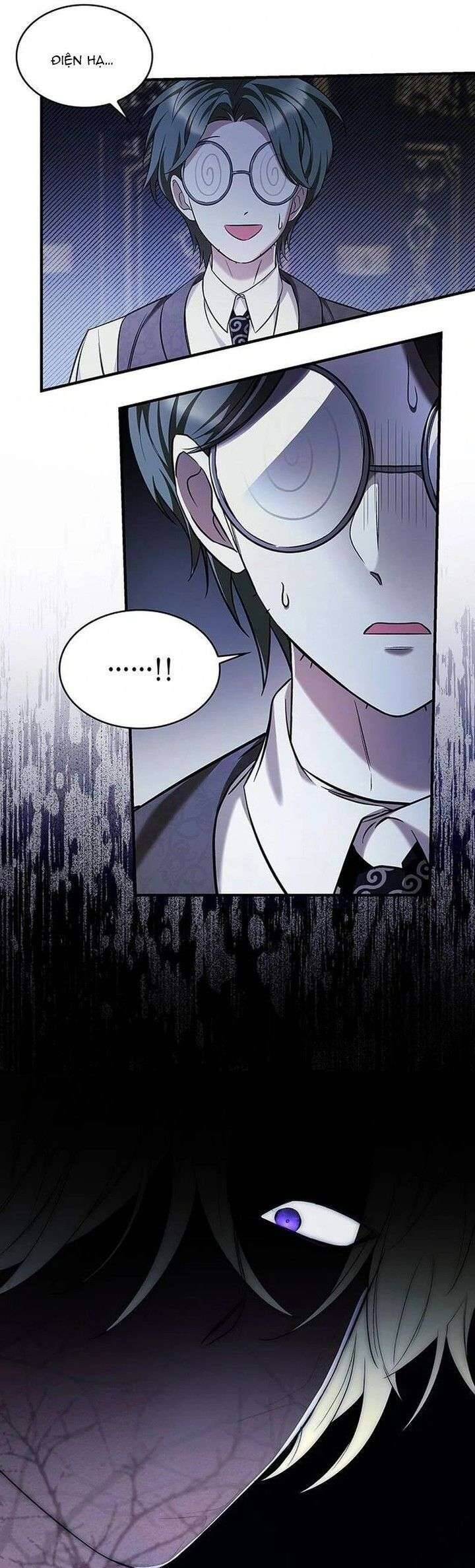 Vào Ngày Mà Chị Gái Tôi Qua Đời Chapter 7 - 23