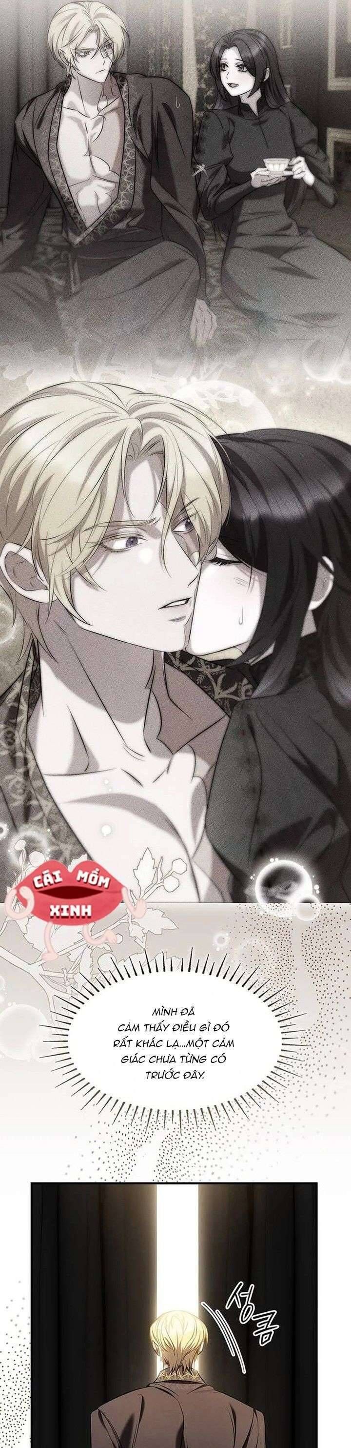 Vào Ngày Mà Chị Gái Tôi Qua Đời Chapter 7 - 30