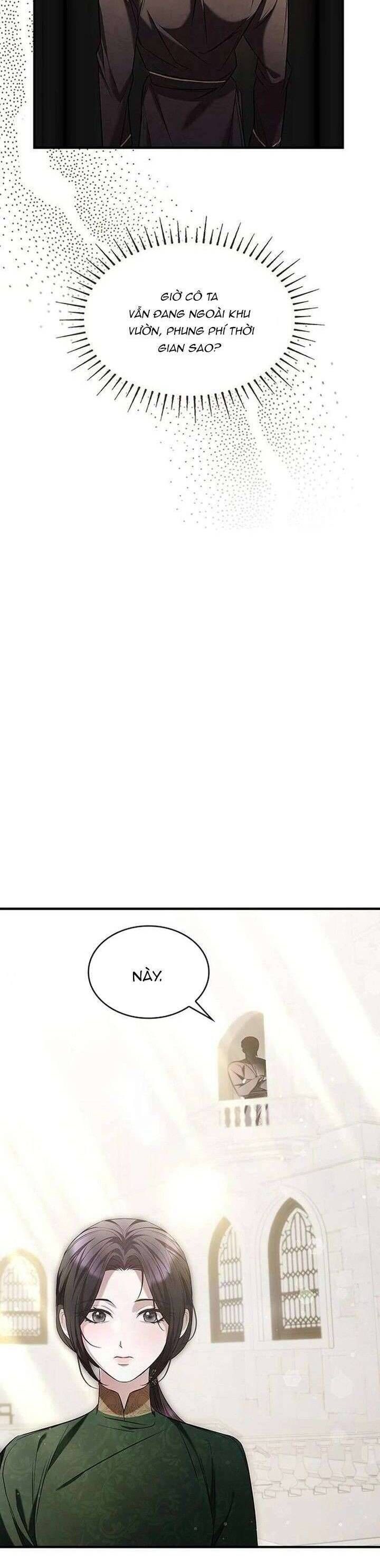 Vào Ngày Mà Chị Gái Tôi Qua Đời Chapter 7 - 31