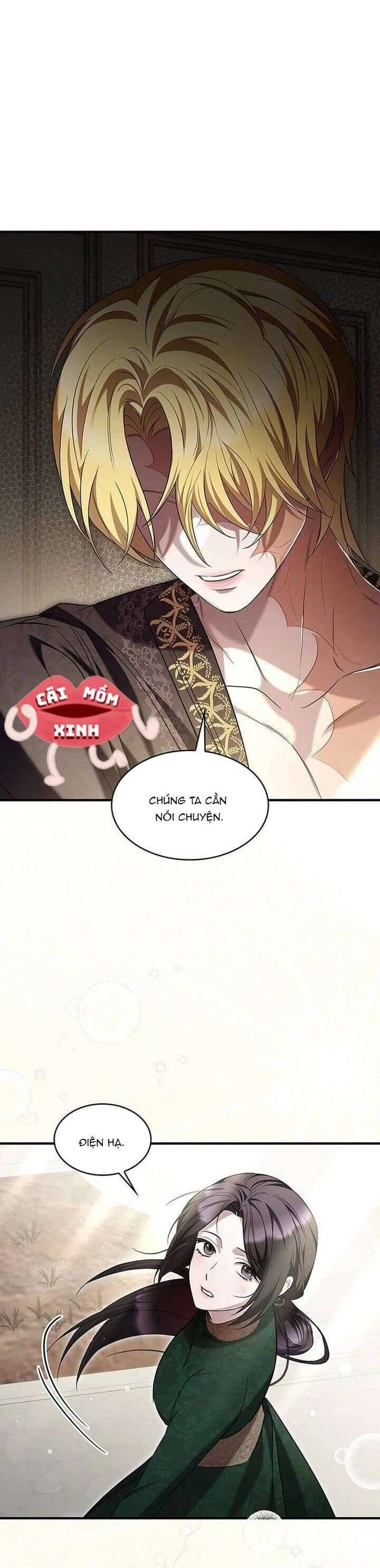 Vào Ngày Mà Chị Gái Tôi Qua Đời Chapter 7 - 32