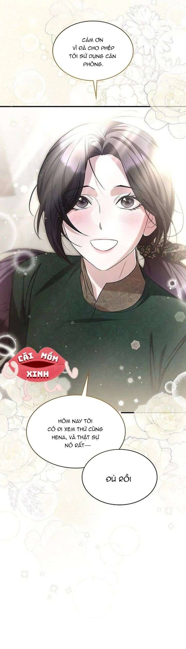 Vào Ngày Mà Chị Gái Tôi Qua Đời Chapter 7 - 33