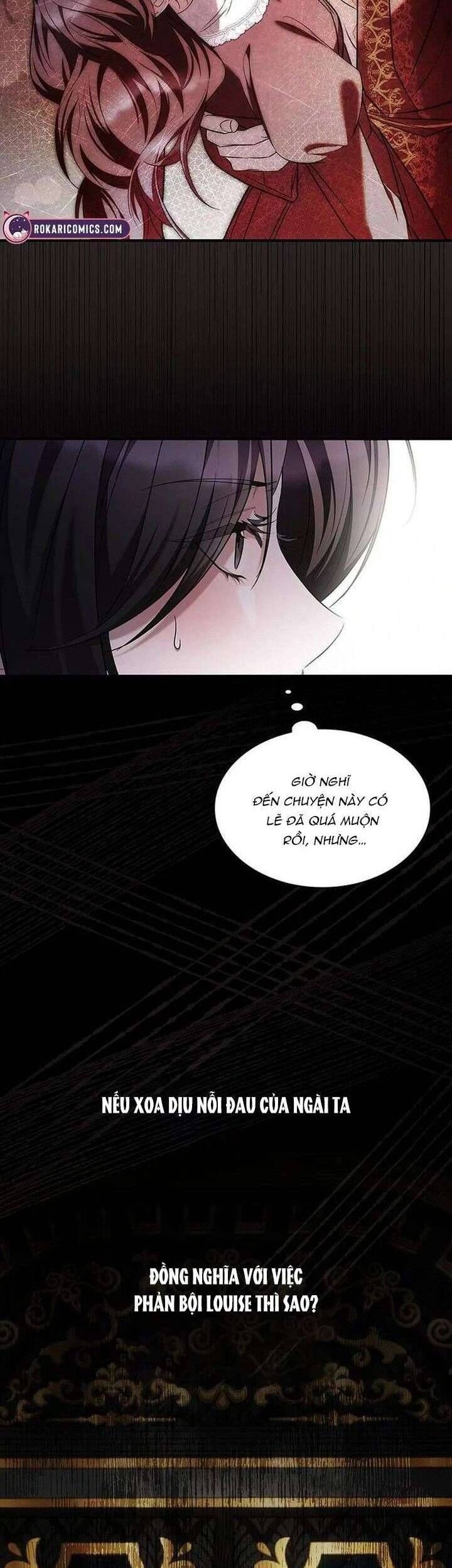 Vào Ngày Mà Chị Gái Tôi Qua Đời Chapter 7 - 38