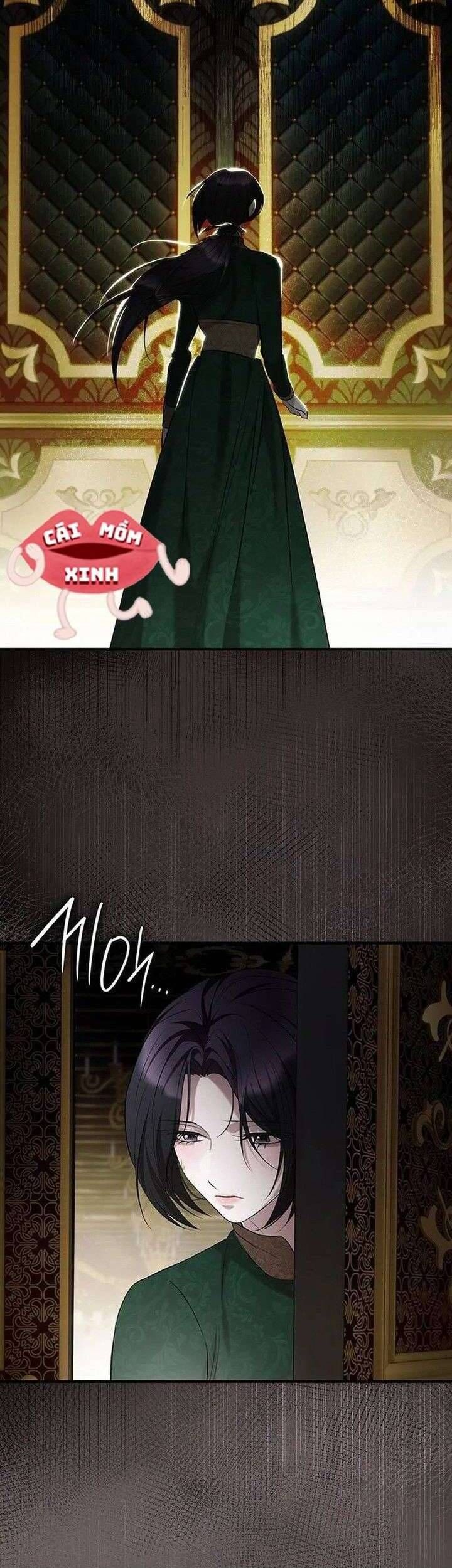 Vào Ngày Mà Chị Gái Tôi Qua Đời Chapter 7 - 39