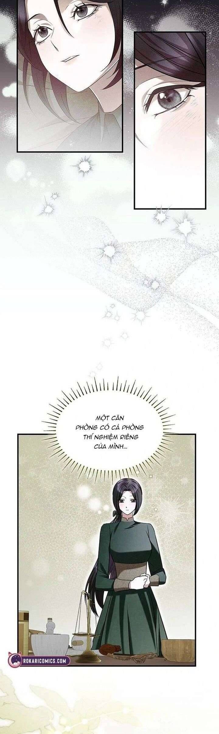Vào Ngày Mà Chị Gái Tôi Qua Đời Chapter 7 - 7