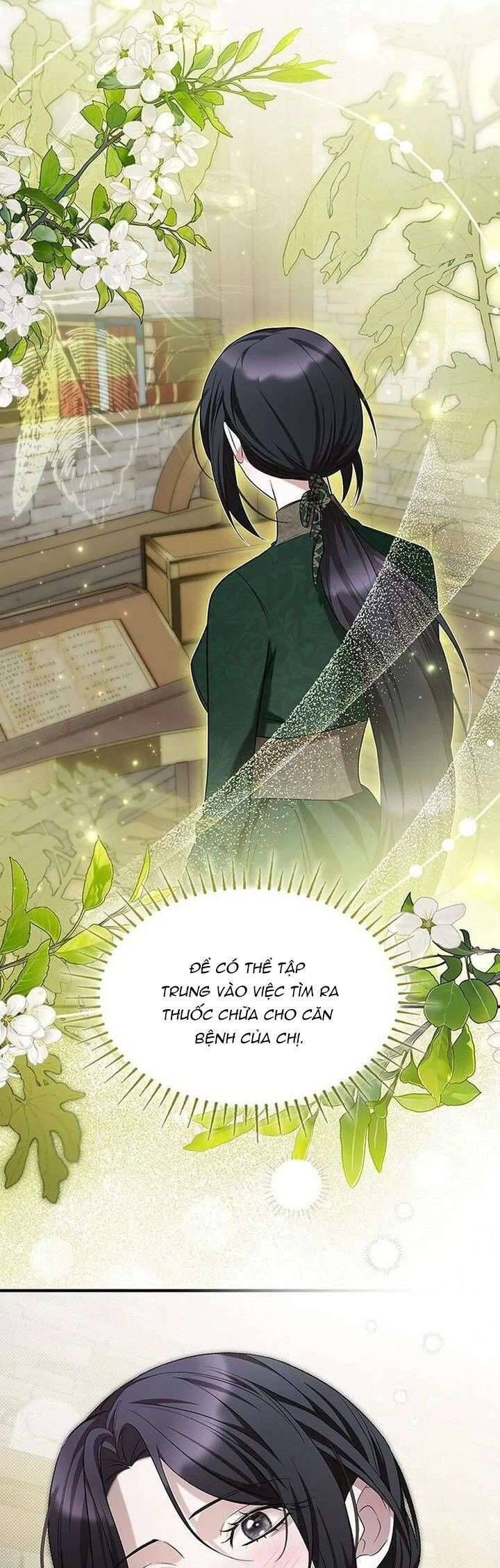 Vào Ngày Mà Chị Gái Tôi Qua Đời Chapter 7 - 8