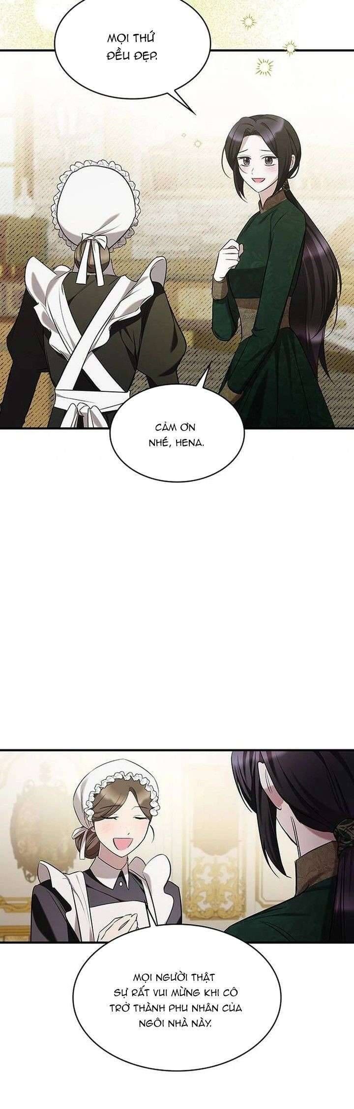 Vào Ngày Mà Chị Gái Tôi Qua Đời Chapter 7 - 10