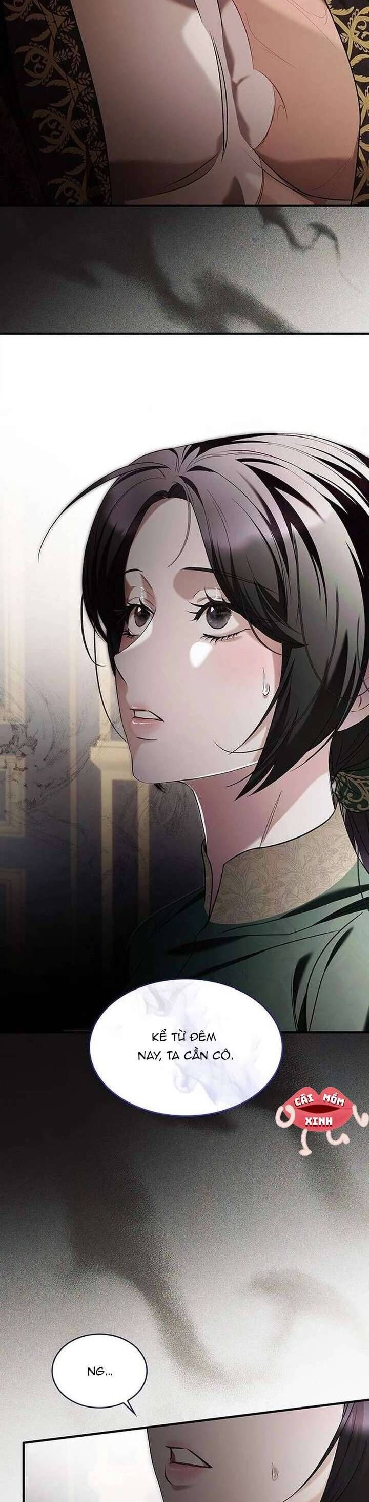 Vào Ngày Mà Chị Gái Tôi Qua Đời Chapter 8 - 2
