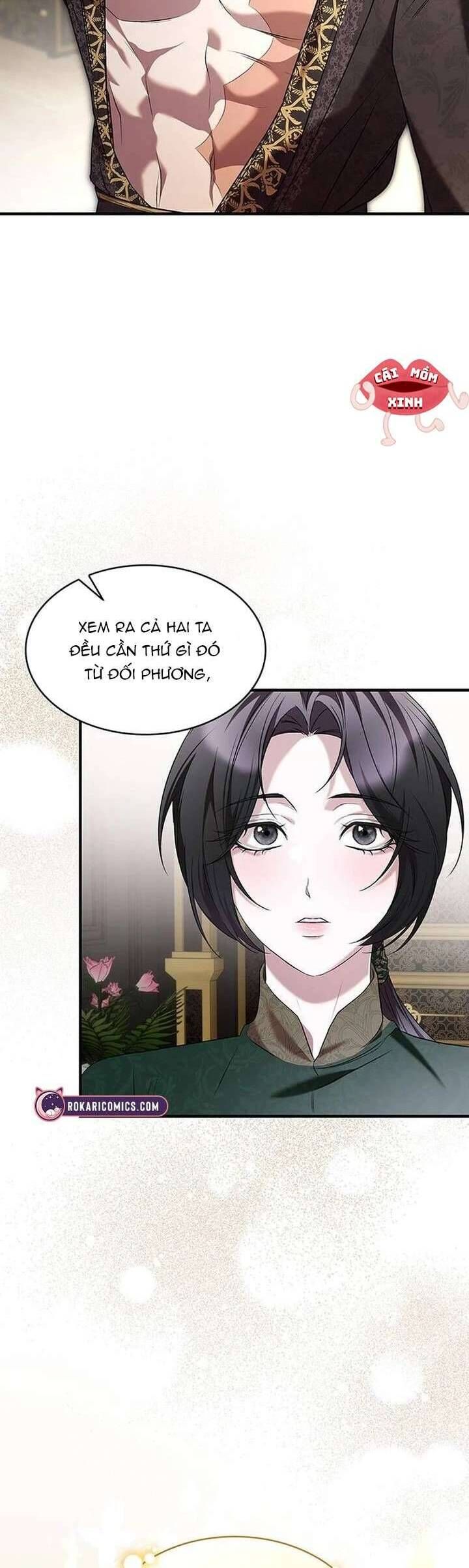 Vào Ngày Mà Chị Gái Tôi Qua Đời Chapter 8 - 11