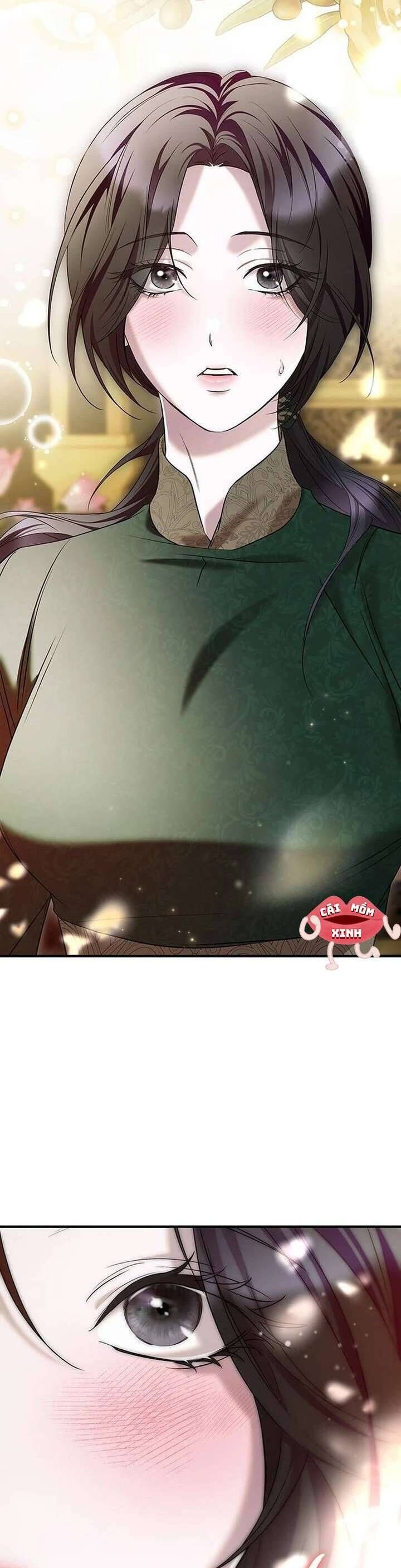 Vào Ngày Mà Chị Gái Tôi Qua Đời Chapter 8 - 13