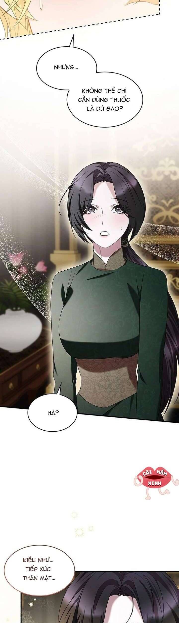 Vào Ngày Mà Chị Gái Tôi Qua Đời Chapter 8 - 17