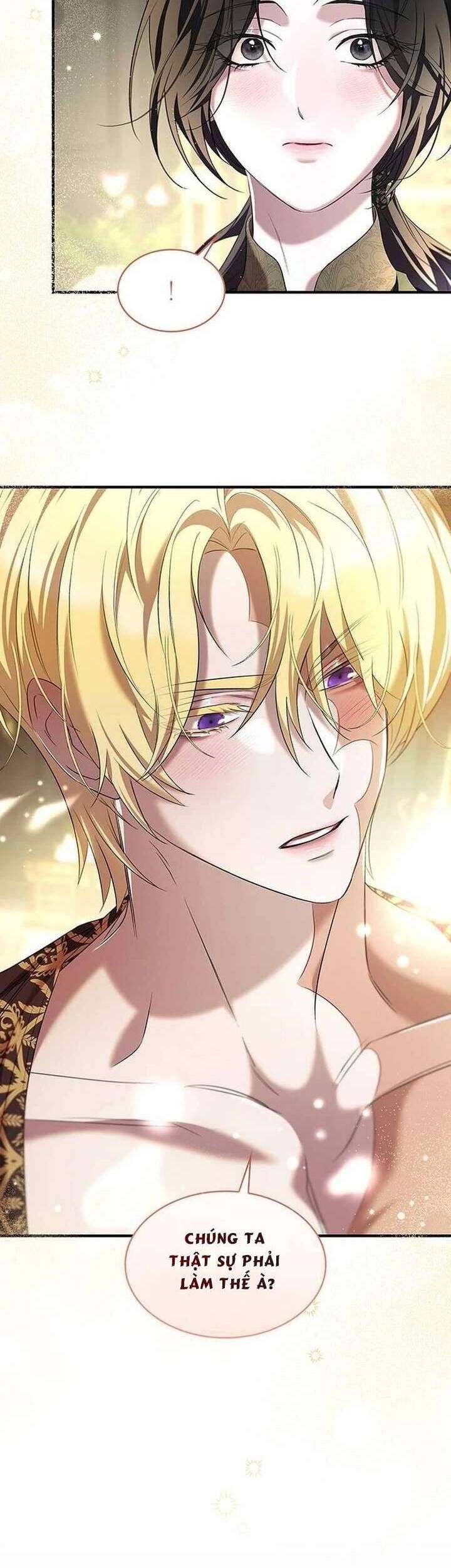 Vào Ngày Mà Chị Gái Tôi Qua Đời Chapter 8 - 18