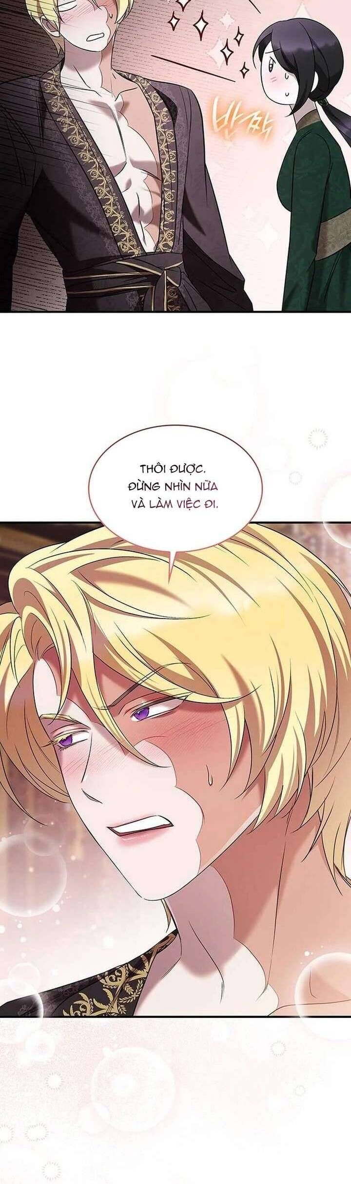 Vào Ngày Mà Chị Gái Tôi Qua Đời Chapter 8 - 22