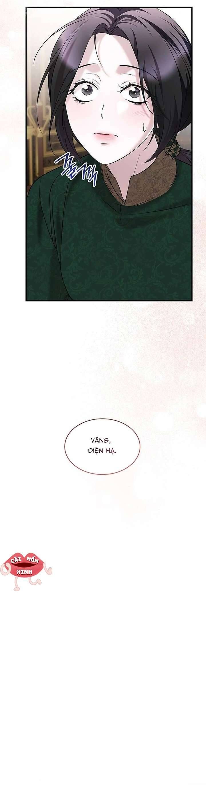 Vào Ngày Mà Chị Gái Tôi Qua Đời Chapter 8 - 23