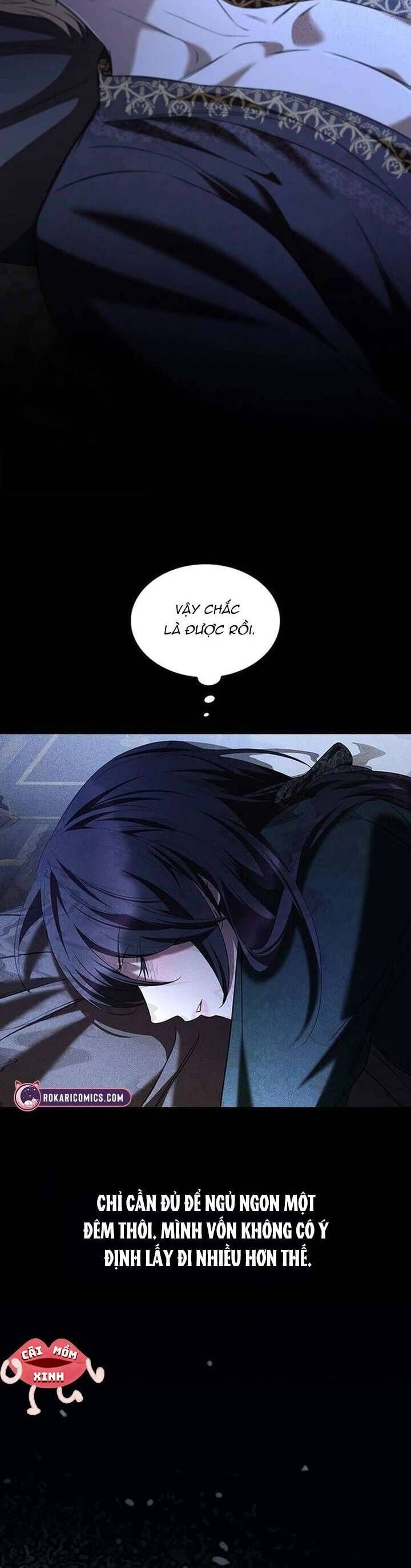 Vào Ngày Mà Chị Gái Tôi Qua Đời Chapter 8 - 25
