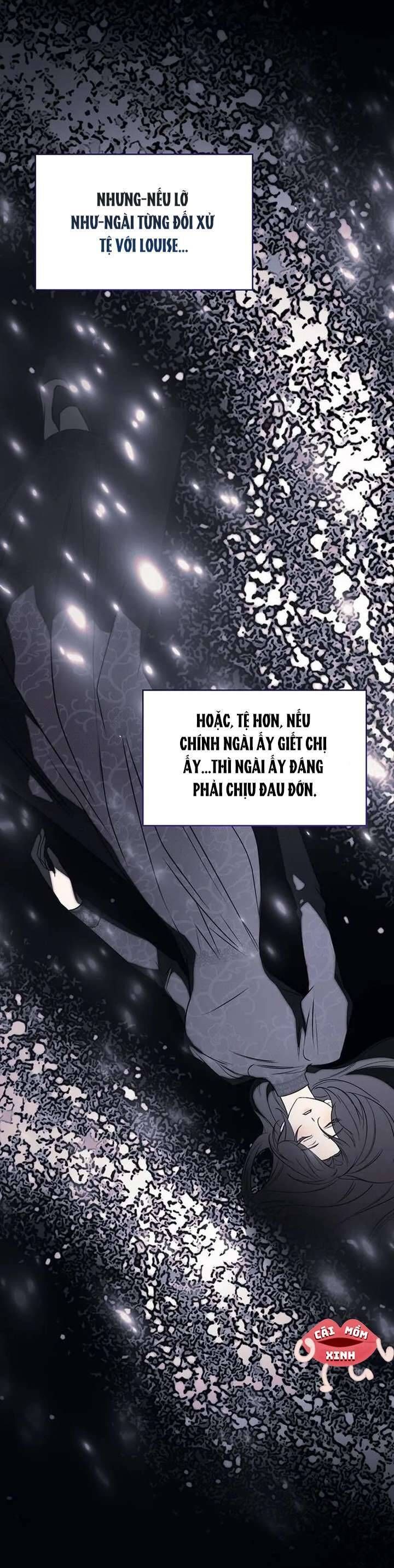 Vào Ngày Mà Chị Gái Tôi Qua Đời Chapter 8 - 26