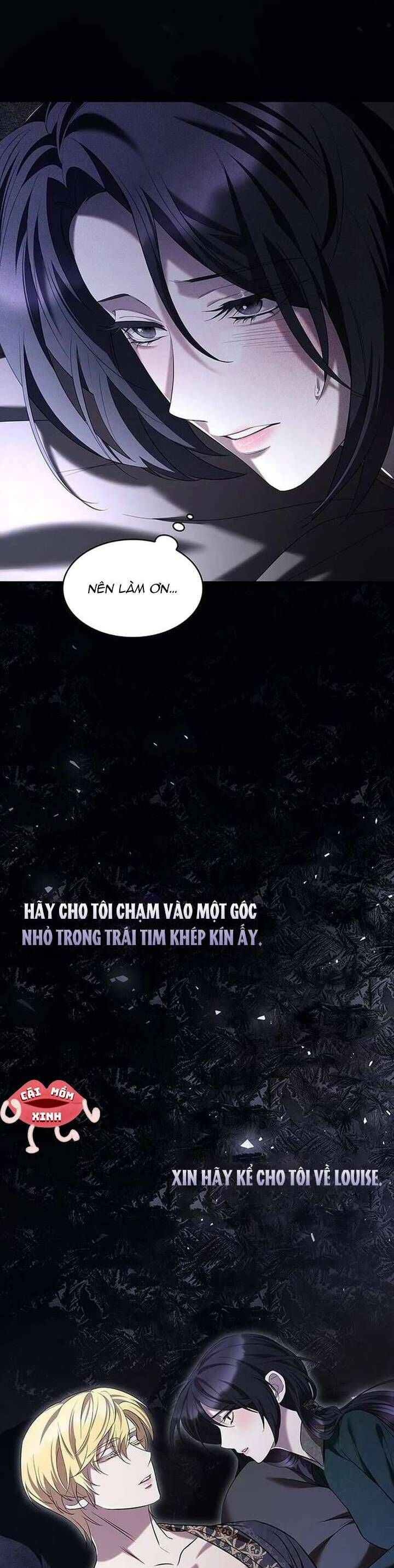 Vào Ngày Mà Chị Gái Tôi Qua Đời Chapter 8 - 27