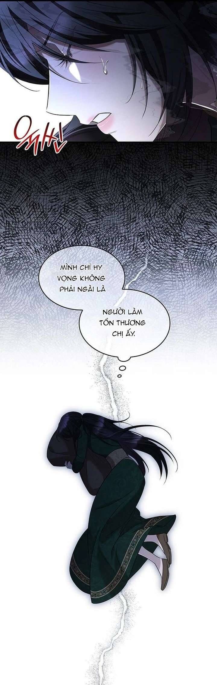 Vào Ngày Mà Chị Gái Tôi Qua Đời Chapter 8 - 29