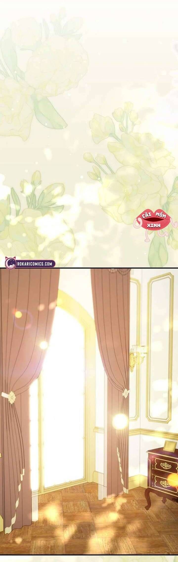 Vào Ngày Mà Chị Gái Tôi Qua Đời Chapter 8 - 31