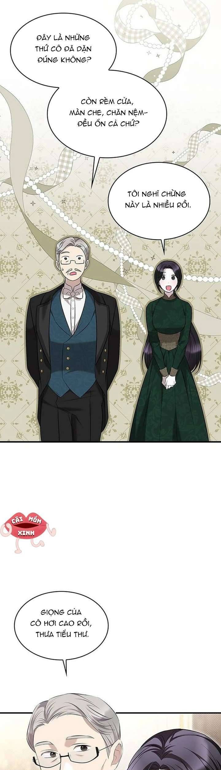 Vào Ngày Mà Chị Gái Tôi Qua Đời Chapter 8 - 33