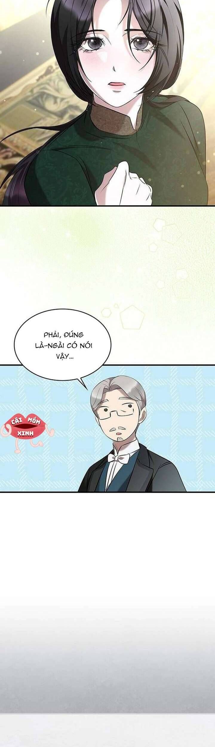 Vào Ngày Mà Chị Gái Tôi Qua Đời Chapter 8 - 36