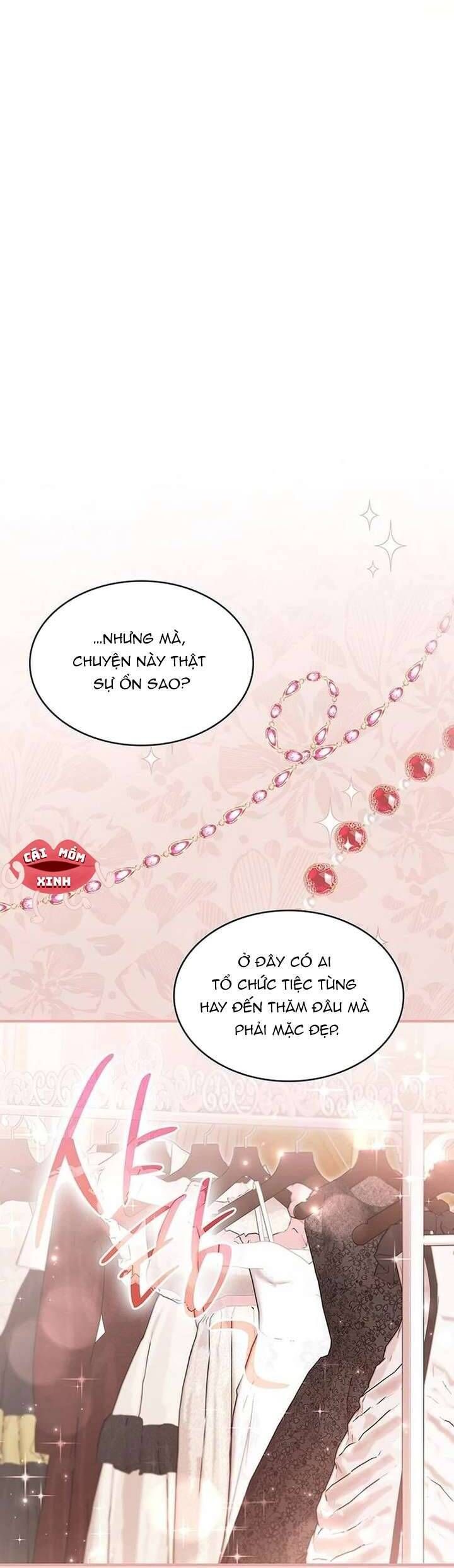 Vào Ngày Mà Chị Gái Tôi Qua Đời Chapter 8 - 40