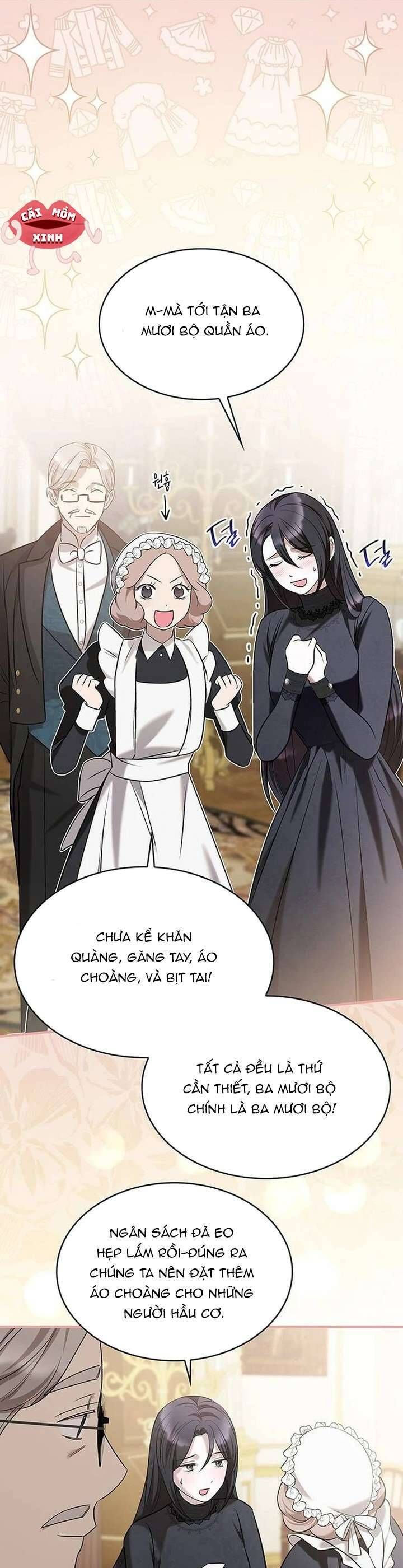 Vào Ngày Mà Chị Gái Tôi Qua Đời Chapter 8 - 41