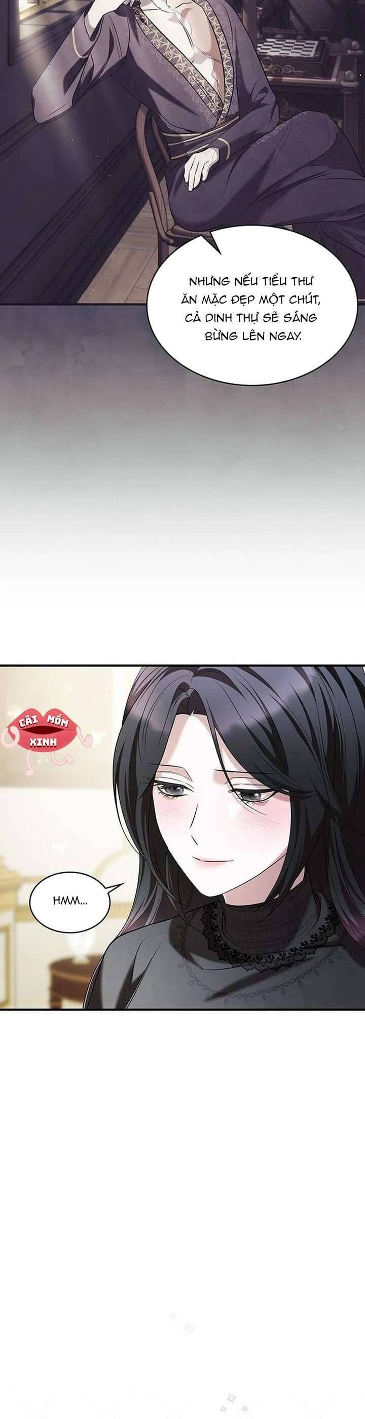 Vào Ngày Mà Chị Gái Tôi Qua Đời Chapter 8 - 43