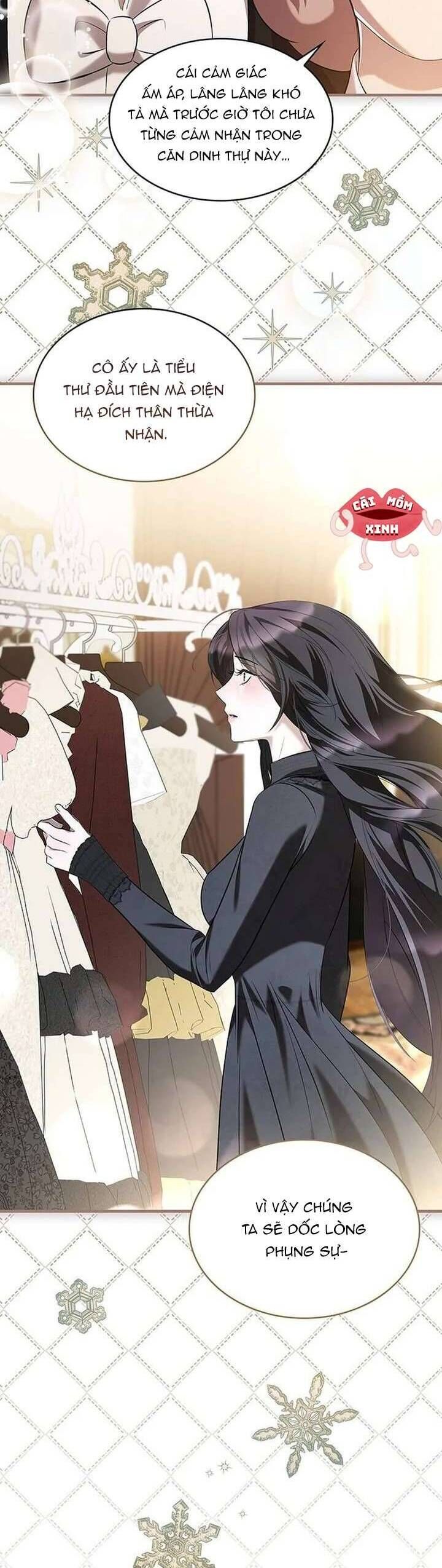 Vào Ngày Mà Chị Gái Tôi Qua Đời Chapter 8 - 45