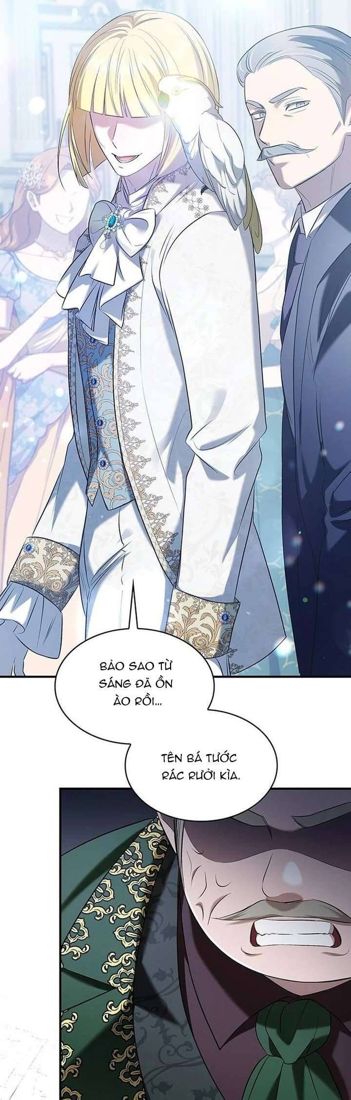 Vào Ngày Mà Chị Gái Tôi Qua Đời Chapter 8 - 47