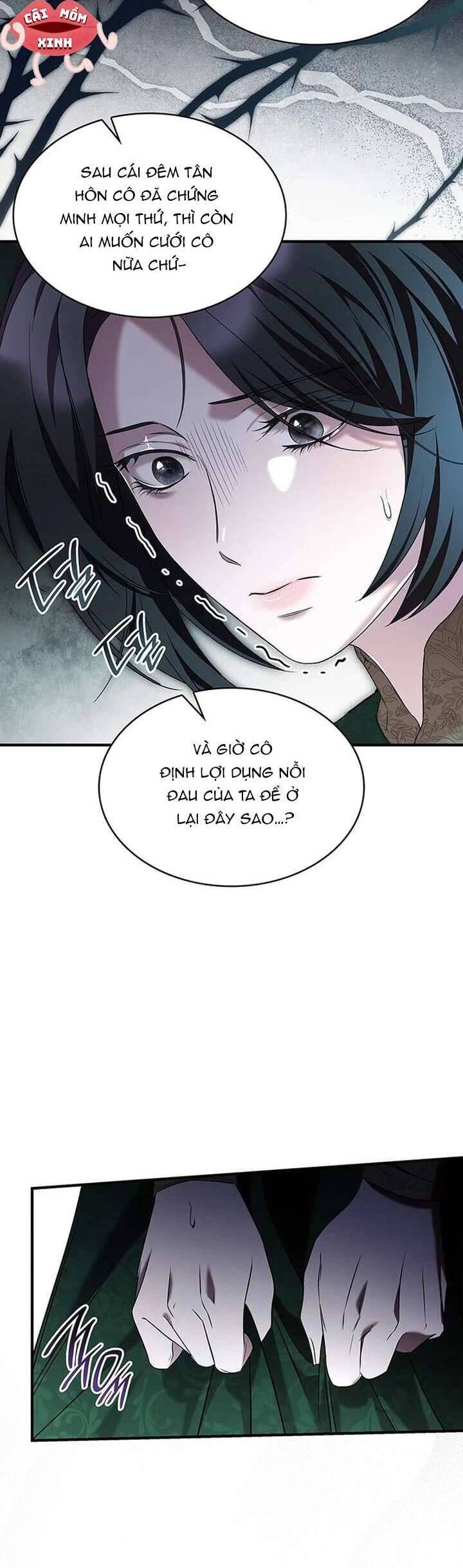 Vào Ngày Mà Chị Gái Tôi Qua Đời Chapter 8 - 7