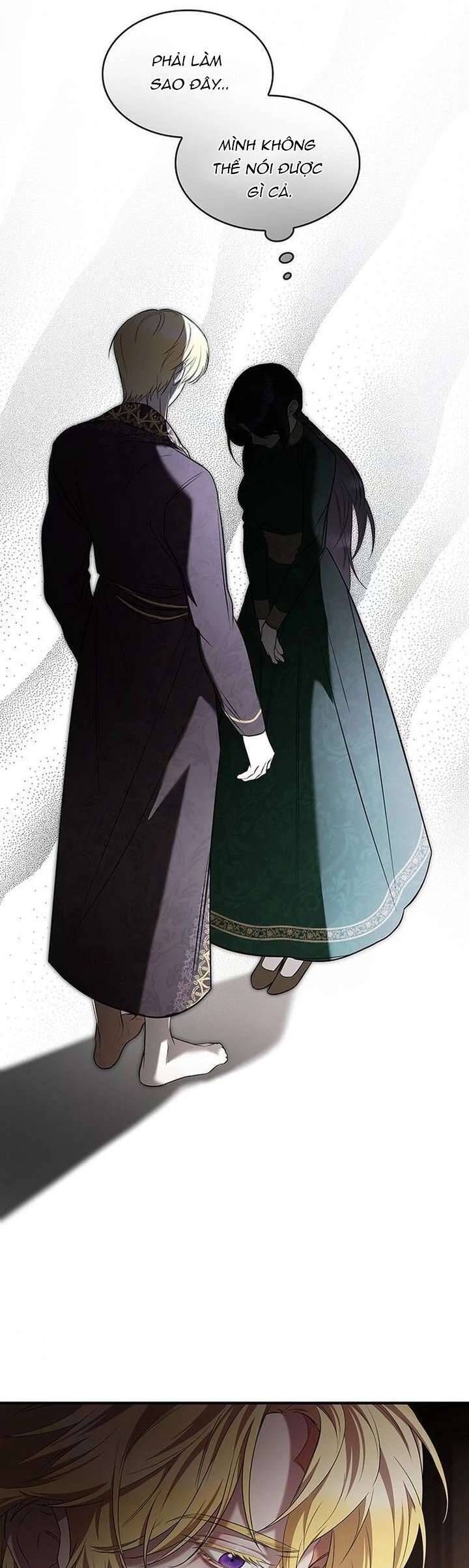 Vào Ngày Mà Chị Gái Tôi Qua Đời Chapter 8 - 8