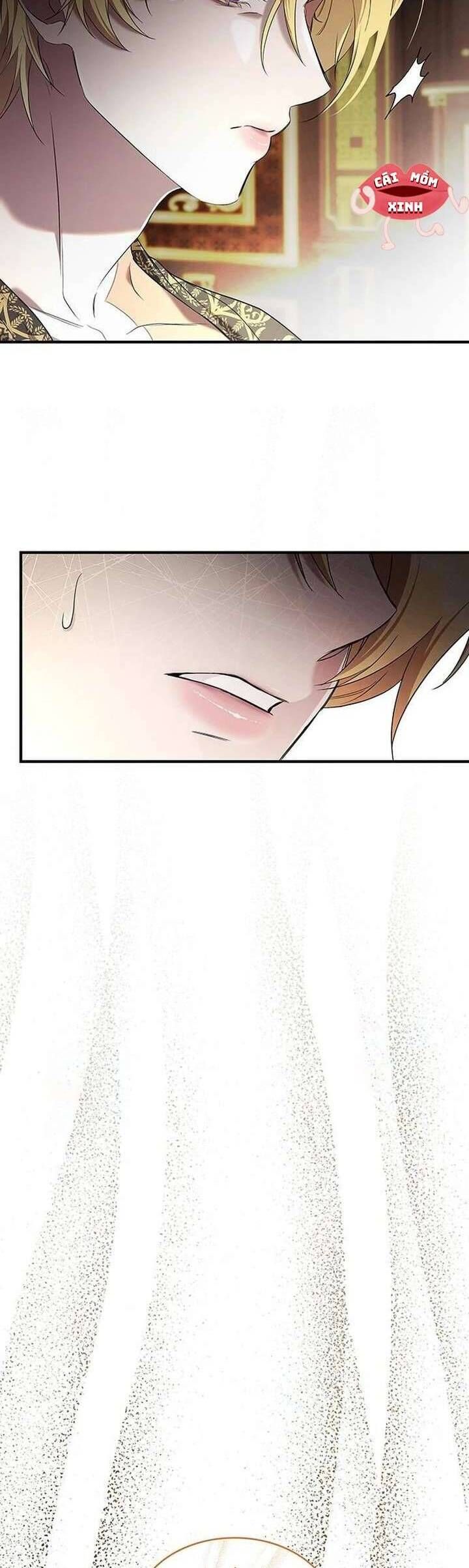 Vào Ngày Mà Chị Gái Tôi Qua Đời Chapter 8 - 9