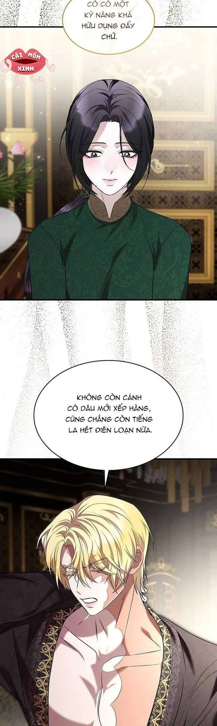 Vào Ngày Mà Chị Gái Tôi Qua Đời Chapter 8 - 10