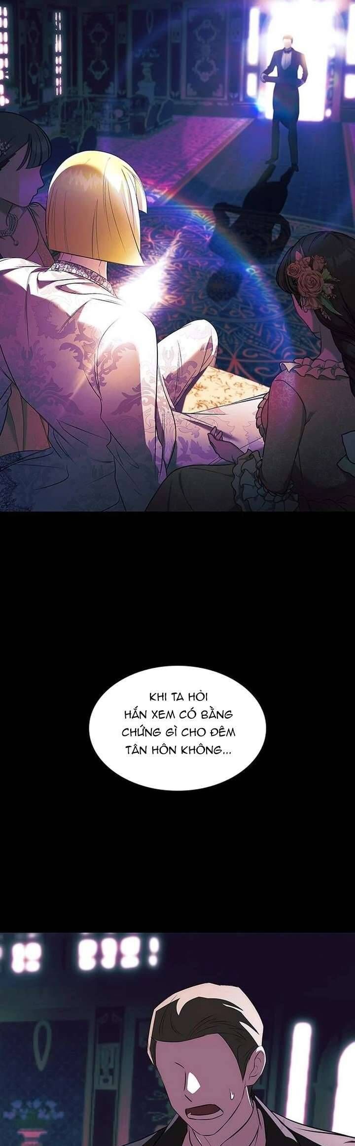 Vào Ngày Mà Chị Gái Tôi Qua Đời Chapter 9 - 12
