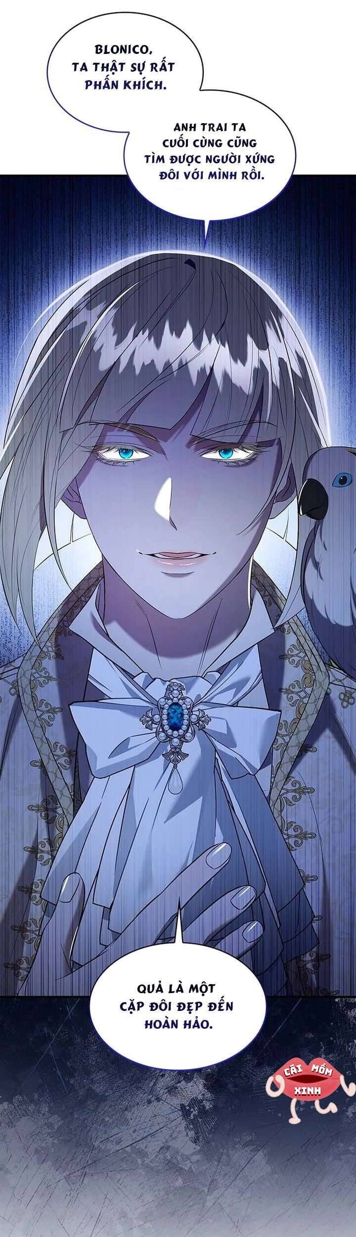 Vào Ngày Mà Chị Gái Tôi Qua Đời Chapter 9 - 16