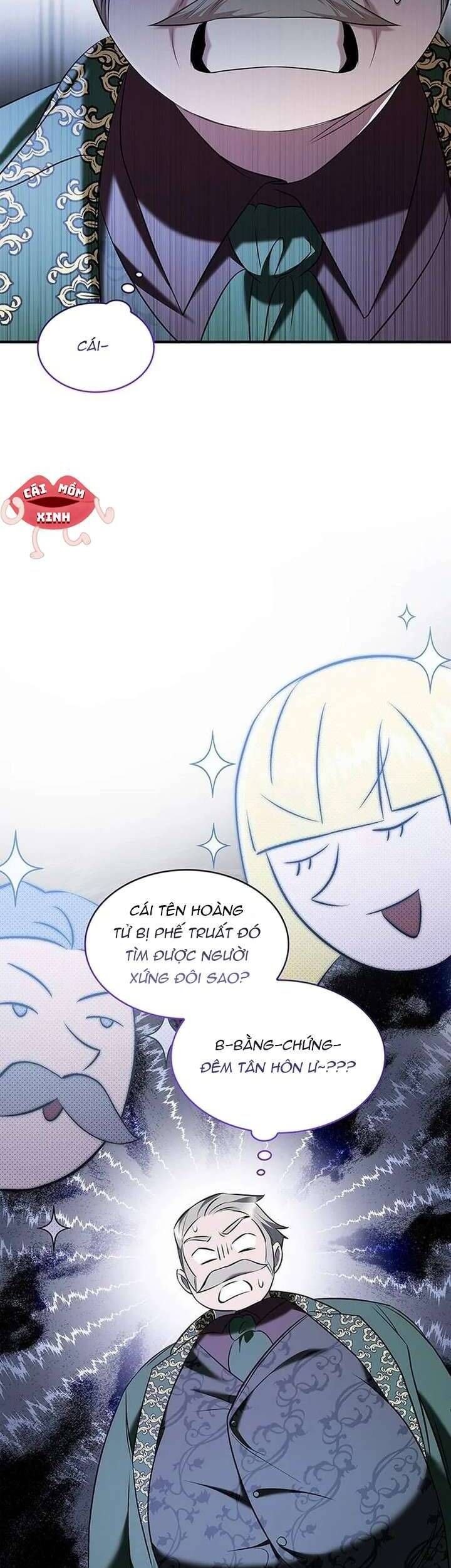 Vào Ngày Mà Chị Gái Tôi Qua Đời Chapter 9 - 18