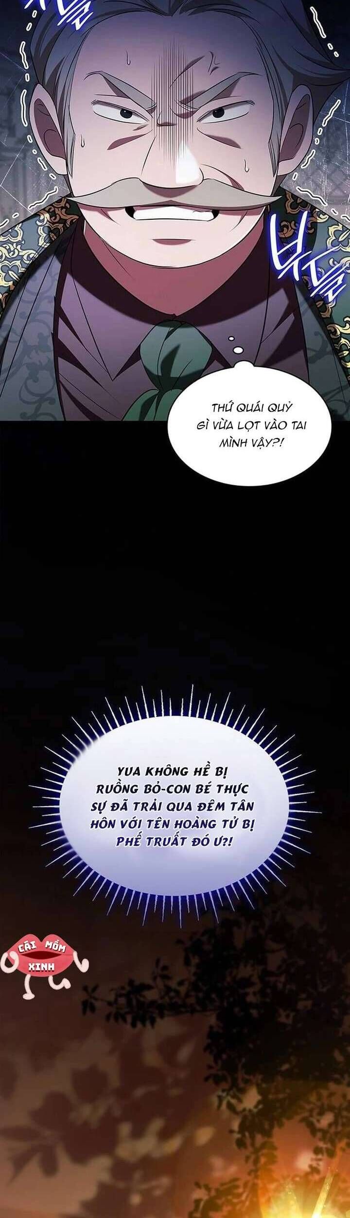 Vào Ngày Mà Chị Gái Tôi Qua Đời Chapter 9 - 23