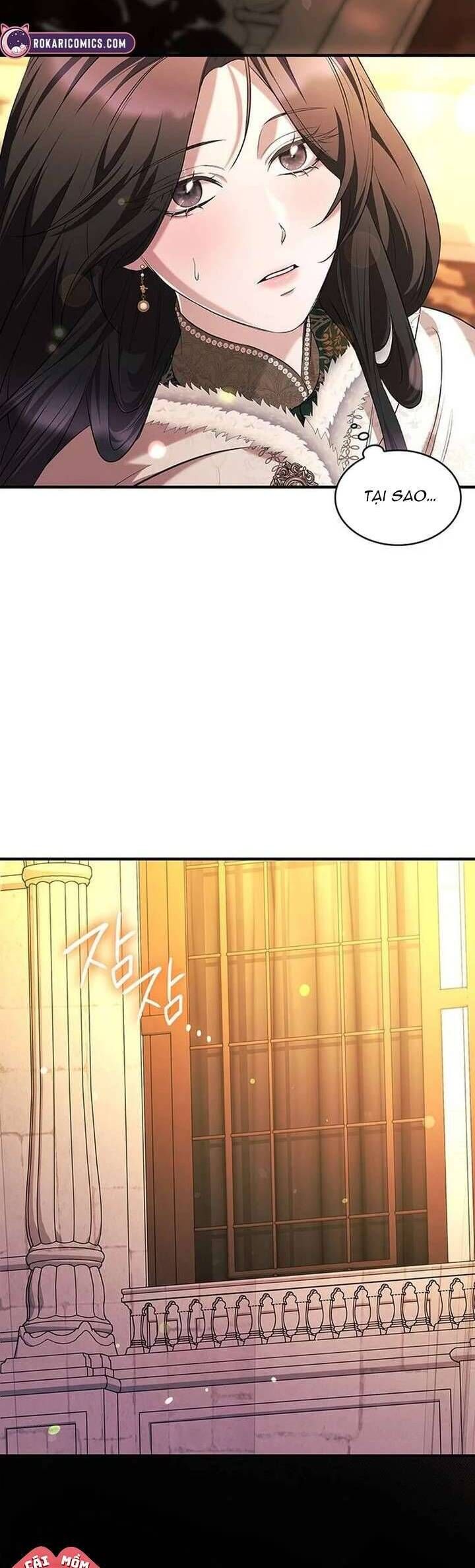 Vào Ngày Mà Chị Gái Tôi Qua Đời Chapter 9 - 25